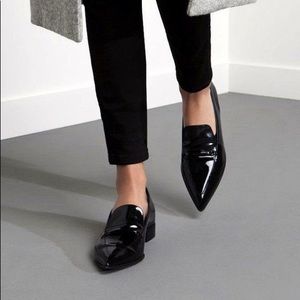 Celine Spazzola Loafer